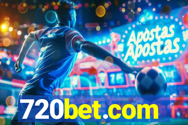 720bet.com