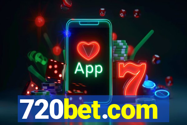 720bet.com