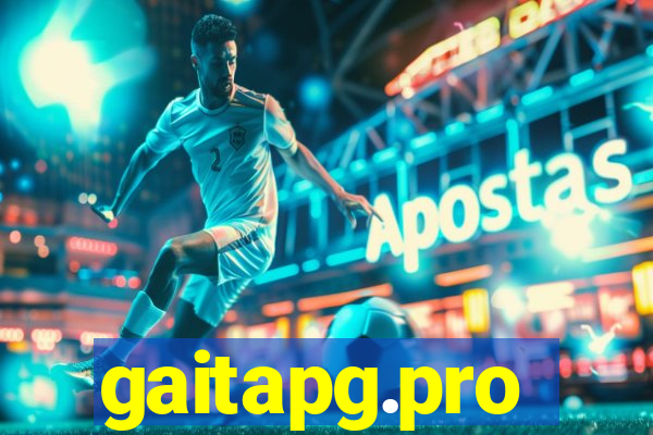 gaitapg.pro