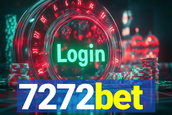 7272bet