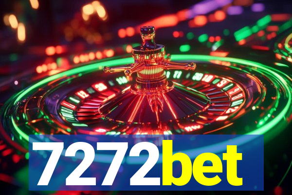 7272bet