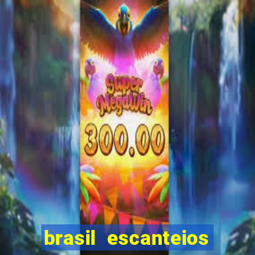 brasil escanteios ultimos jogos