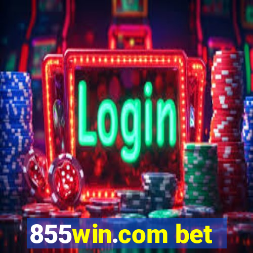 855win.com bet