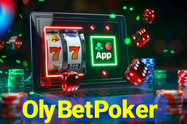 OlyBetPoker