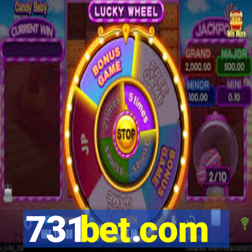 731bet.com