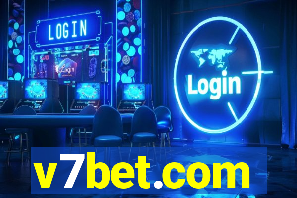 v7bet.com