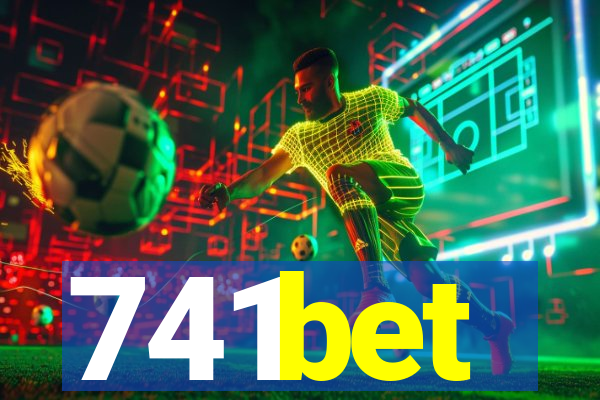 741bet