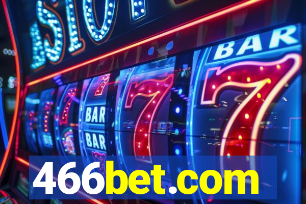 466bet.com