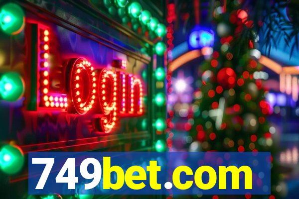 749bet.com