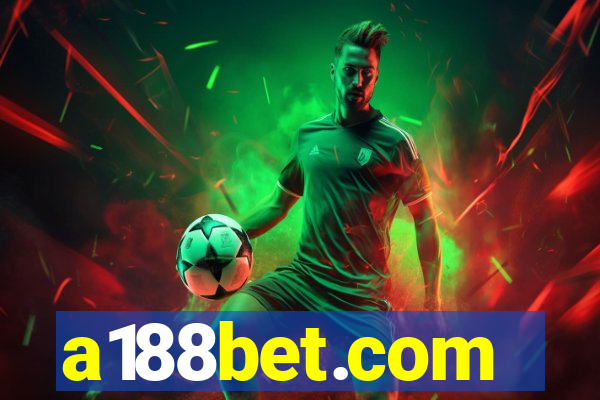 a188bet.com