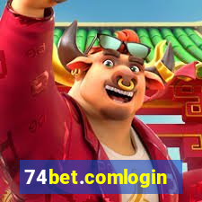 74bet.comlogin