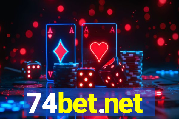 74bet.net