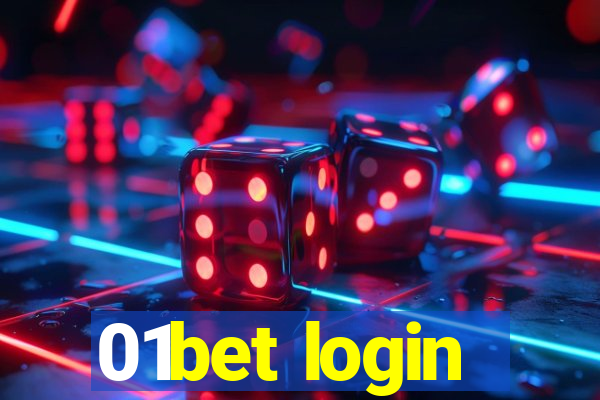 01bet login