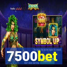 7500bet