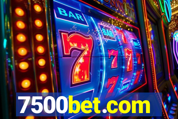 7500bet.com