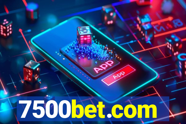 7500bet.com