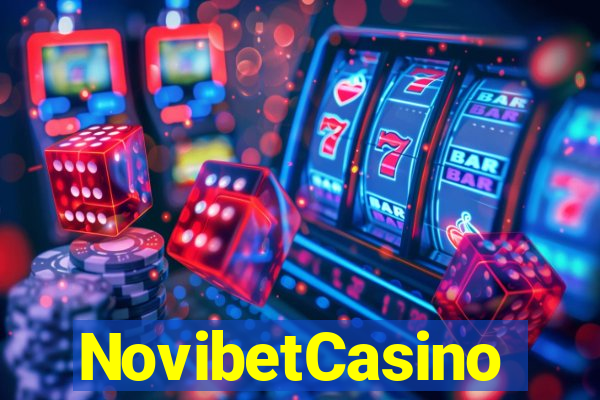 NovibetCasino