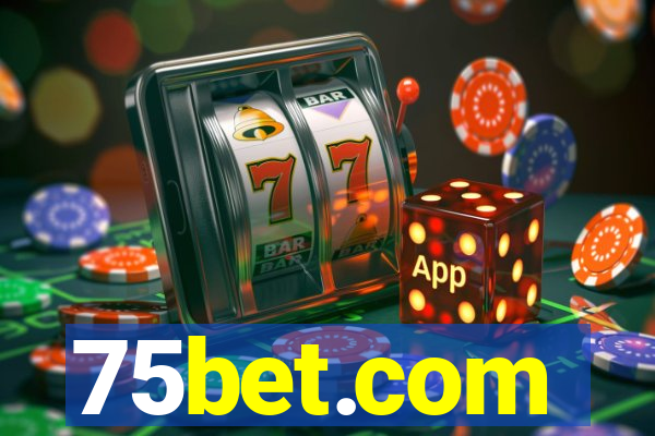 75bet.com