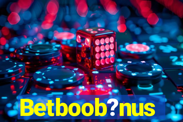 Betboob?nus