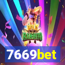 7669bet