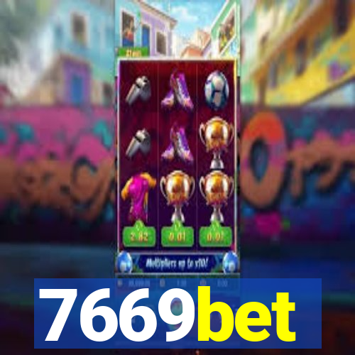 7669bet