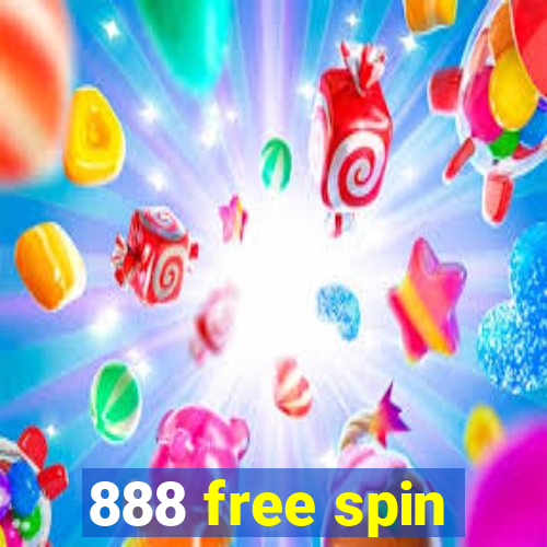 888 free spin