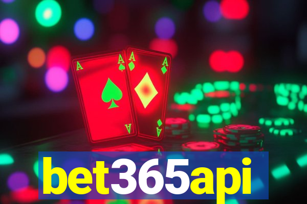 bet365api