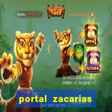 portal zacarias maloqueiro cavando sua cova