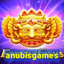 anubisgames