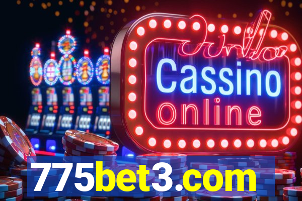 775bet3.com