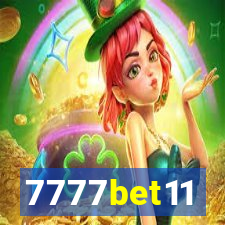 7777bet11