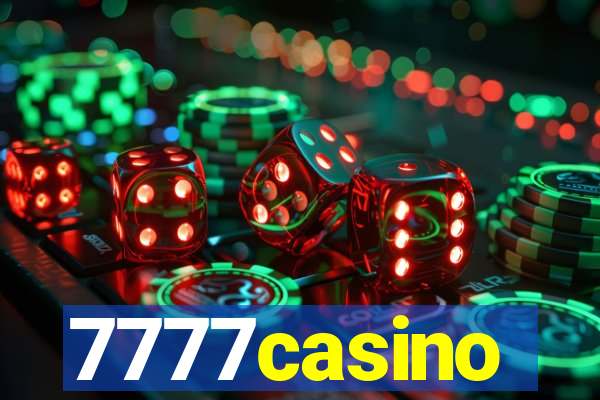 7777casino