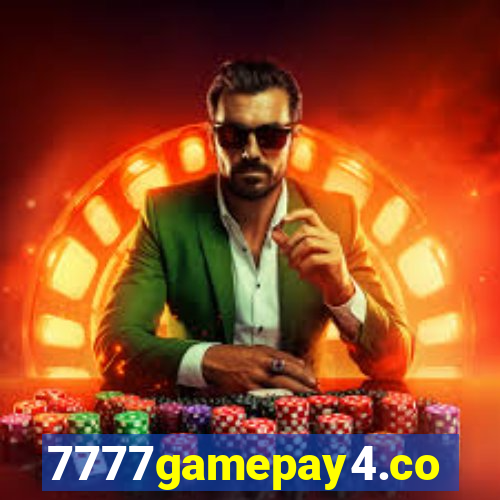 7777gamepay4.com