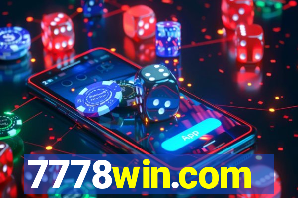 7778win.com