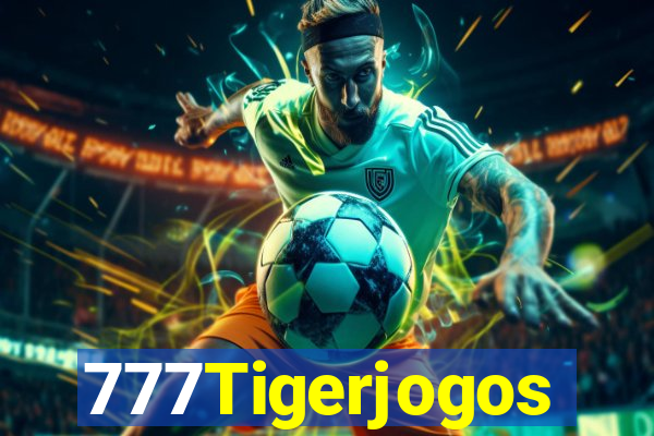 777Tigerjogos