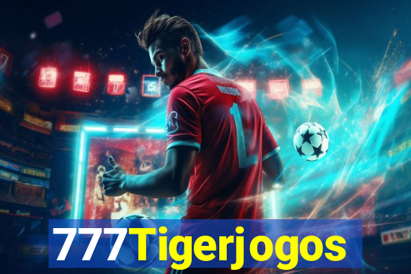 777Tigerjogos