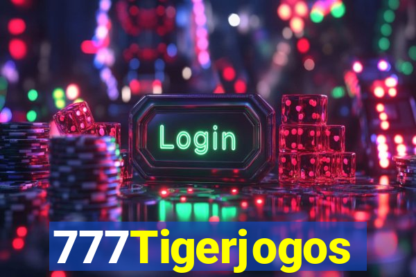 777Tigerjogos