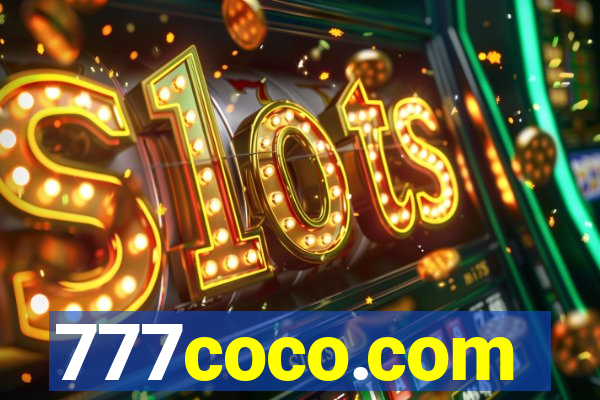 777coco.com