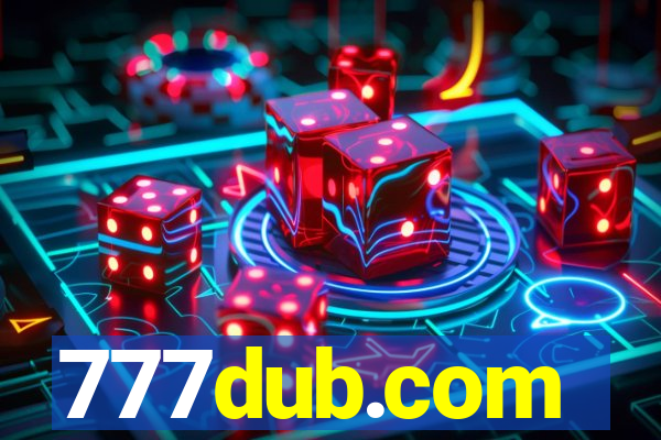 777dub.com