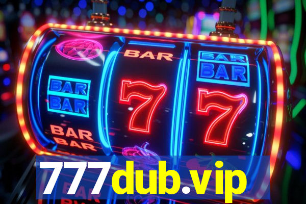 777dub.vip