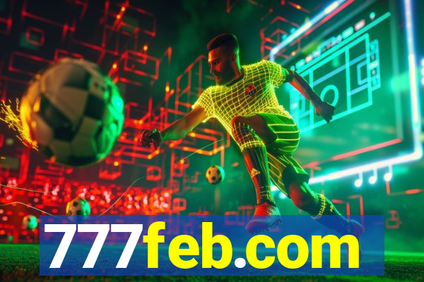 777feb.com