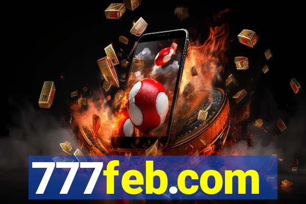 777feb.com