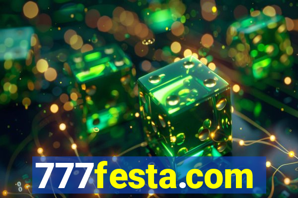 777festa.com