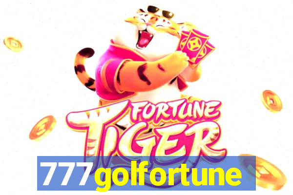 777golfortune