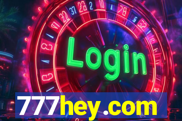 777hey.com