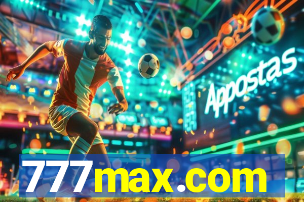 777max.com