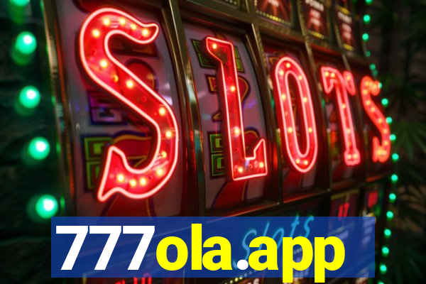 777ola.app