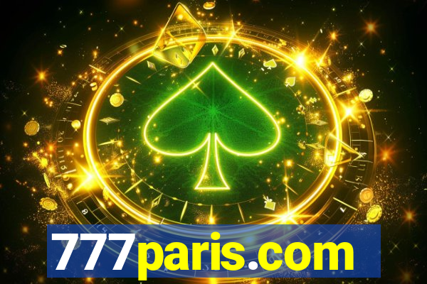 777paris.com