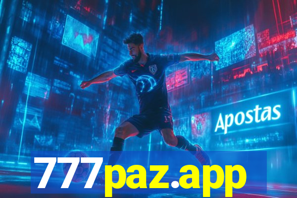 777paz.app