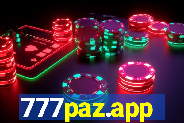 777paz.app